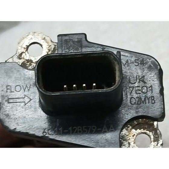 Caudalimetro para Ford Mondeo Ber. (Ca2)