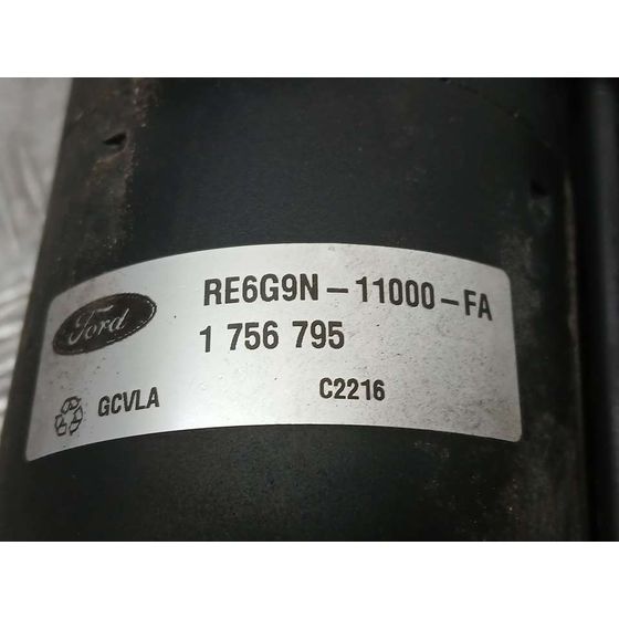 Motor Arranque para Ford Mondeo Ber. (Ca2)