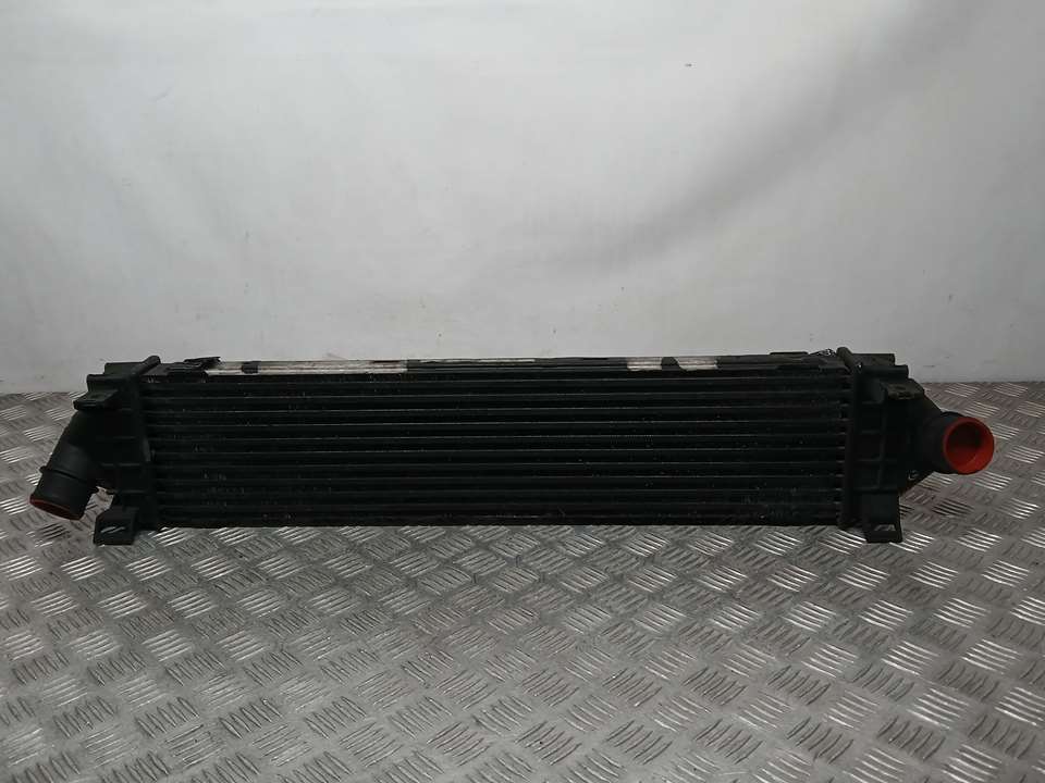 Intercooler para Ford Mondeo Ber. (Ca2)