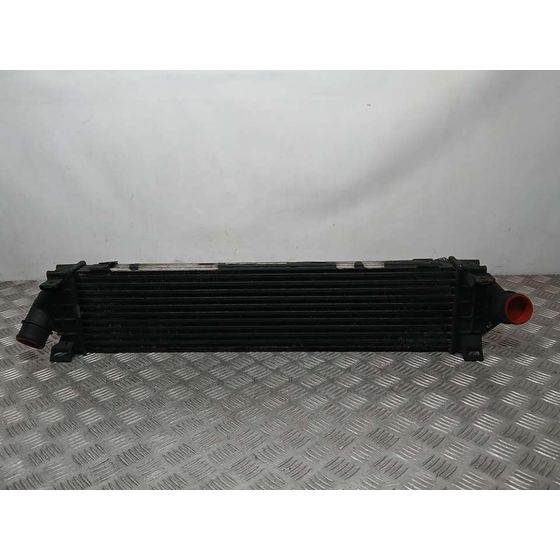 Intercooler para Ford Mondeo Ber. (Ca2)