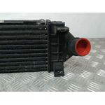 Intercooler para Ford Mondeo Ber. (Ca2)