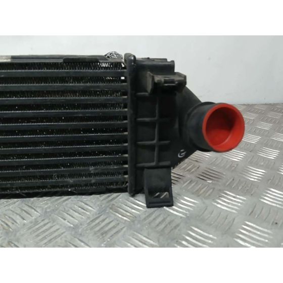 Intercooler para Ford Mondeo Ber. (Ca2)