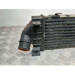 Intercooler para Ford Mondeo Ber. (Ca2)