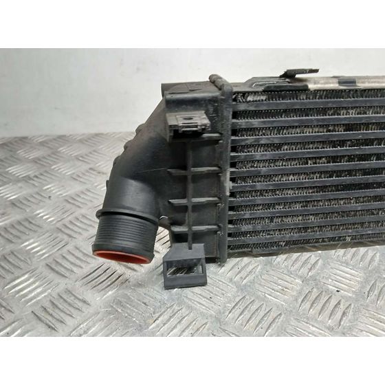 Intercooler para Ford Mondeo Ber. (Ca2)