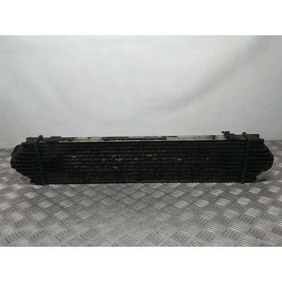 Intercooler para Ford Mondeo Ber. (Ca2)