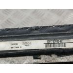 Intercooler para Ford Mondeo Ber. (Ca2)