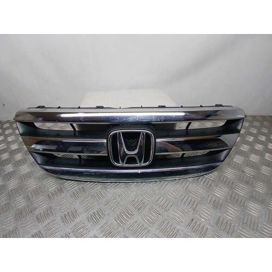 Rejilla Delantera para Honda Fr-V (Be)
