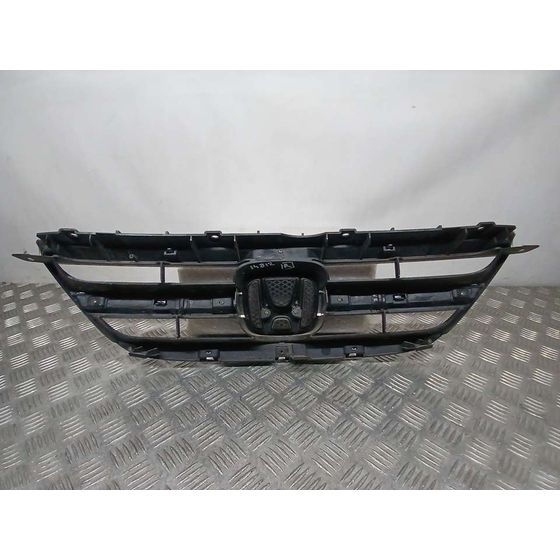 Rejilla Delantera para Honda Fr-V (Be)