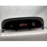 Pantalla Multifuncion para Honda Fr-V (Be)