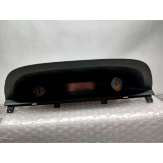 Pantalla Multifuncion para Honda Fr-V (Be)