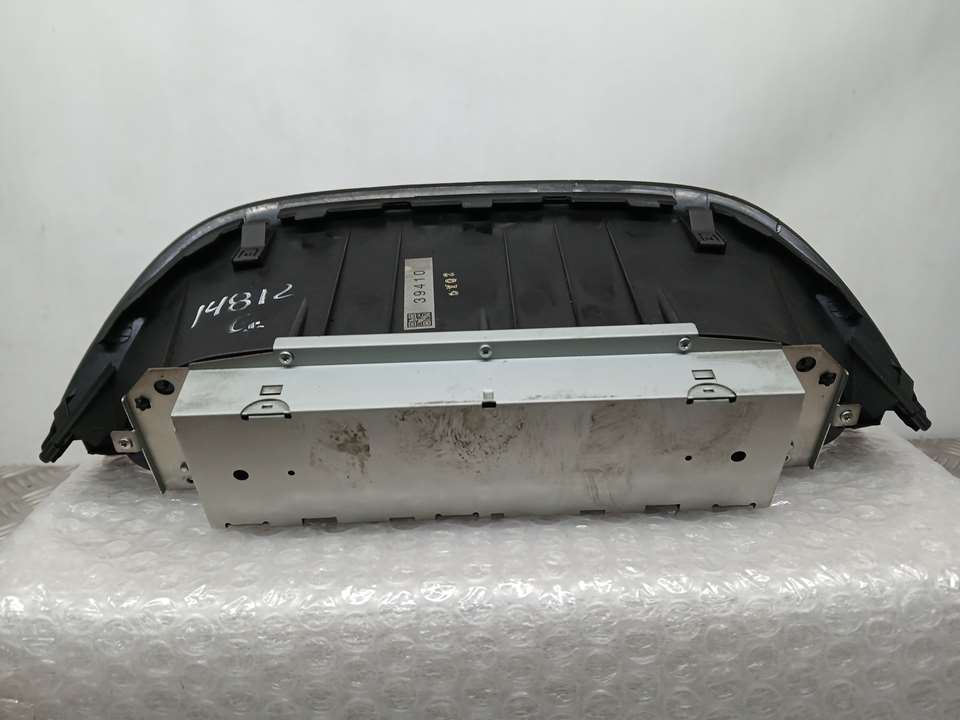 Pantalla Multifuncion para Honda Fr-V (Be)