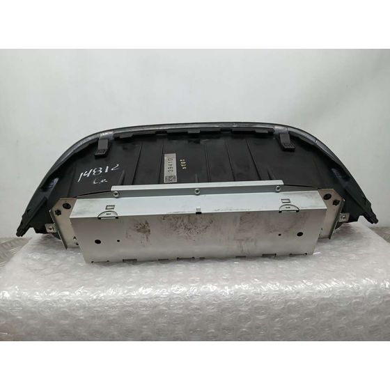 Pantalla Multifuncion para Honda Fr-V (Be)