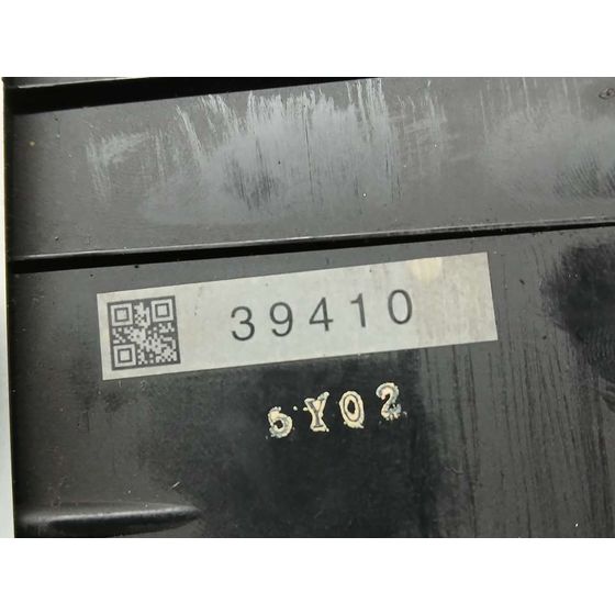 Pantalla Multifuncion para Honda Fr-V (Be)