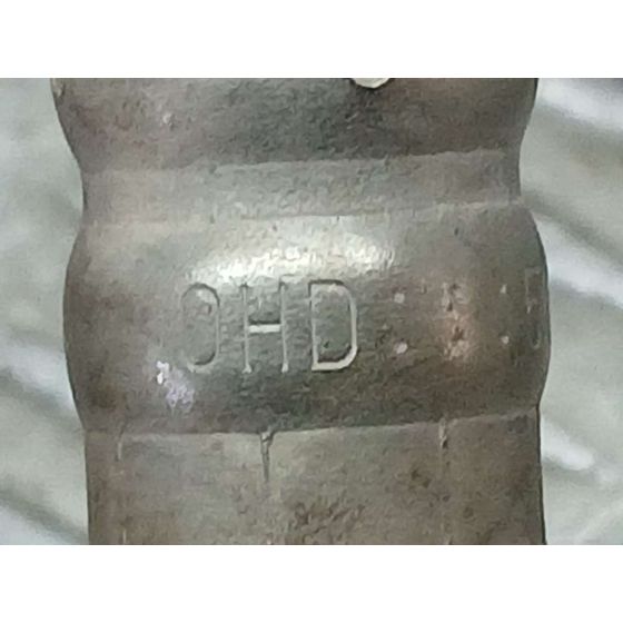 Sonda Lambda para Honda Fr-V (Be)