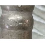 Sonda Lambda para Honda Fr-V (Be)