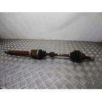 Transmision Delantera Derecha para Ford Fiesta (Cb1)
