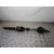 Transmision Delantera Derecha para Ford Fiesta (Cb1)