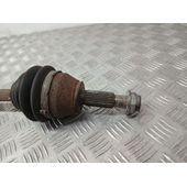 Transmision Delantera Derecha para Ford Fiesta (Cb1)