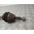 Transmision Delantera Derecha para Ford Fiesta (Cb1)