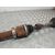 Transmision Delantera Derecha para Ford Fiesta (Cb1)