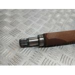 Transmision Delantera Derecha para Ford Fiesta (Cb1)