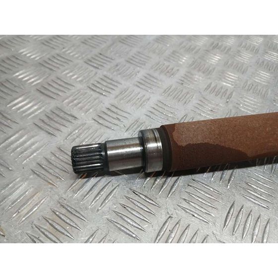 Transmision Delantera Derecha para Ford Fiesta (Cb1)