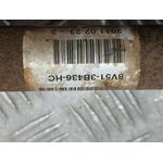 Transmision Delantera Derecha para Ford Fiesta (Cb1)