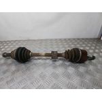 Transmision Delantera Izquierda para Ford Fiesta (Cb1)