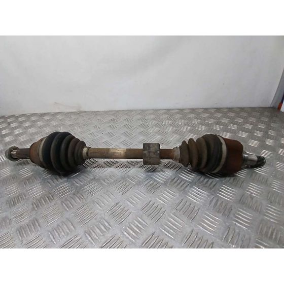 Transmision Delantera Izquierda para Ford Fiesta (Cb1)