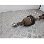 Transmision Delantera Izquierda para Ford Fiesta (Cb1)