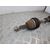 Transmision Delantera Izquierda para Ford Fiesta (Cb1)