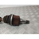 Transmision Delantera Izquierda para Ford Fiesta (Cb1)