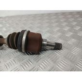 Transmision Delantera Izquierda para Ford Fiesta (Cb1)