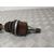 Transmision Delantera Izquierda para Ford Fiesta (Cb1)