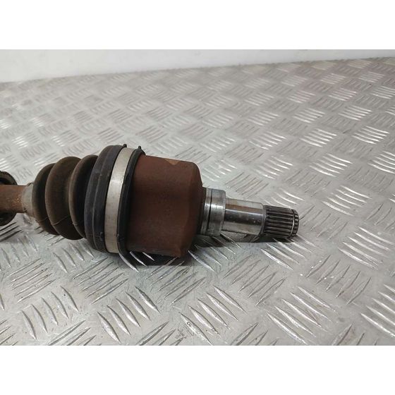 Transmision Delantera Izquierda para Ford Fiesta (Cb1)