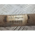 Transmision Delantera Izquierda para Ford Fiesta (Cb1)