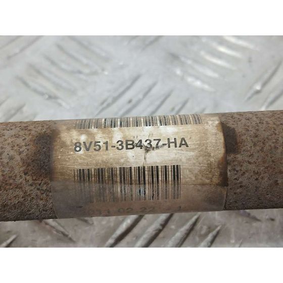 Transmision Delantera Izquierda para Ford Fiesta (Cb1)
