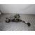 Columna Direccion para Ford Fiesta (Cb1)
