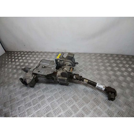 Columna Direccion para Ford Fiesta (Cb1)