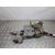 Columna Direccion para Ford Fiesta (Cb1)
