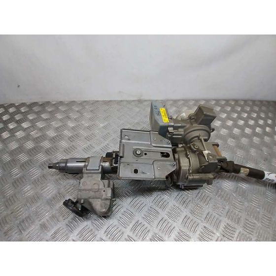 Columna Direccion para Ford Fiesta (Cb1)