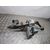 Columna Direccion para Ford Fiesta (Cb1)