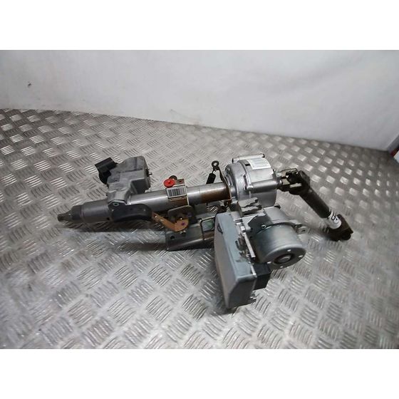 Columna Direccion para Ford Fiesta (Cb1)