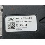 Mando Intermitentes para Ford Fiesta (Cb1)