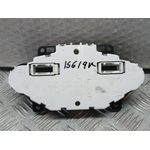 Mando Climatizador para Ford Fiesta (Cb1)