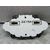 Mando Climatizador para Ford Fiesta (Cb1)
