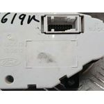 Mando Climatizador para Ford Fiesta (Cb1)
