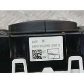 Mando Climatizador para Ford Fiesta (Cb1)