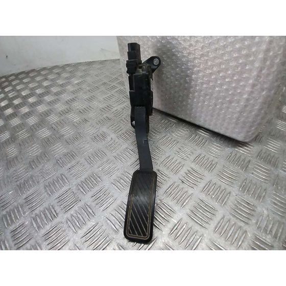 Potenciometro Pedal para Ford Fiesta (Cb1)