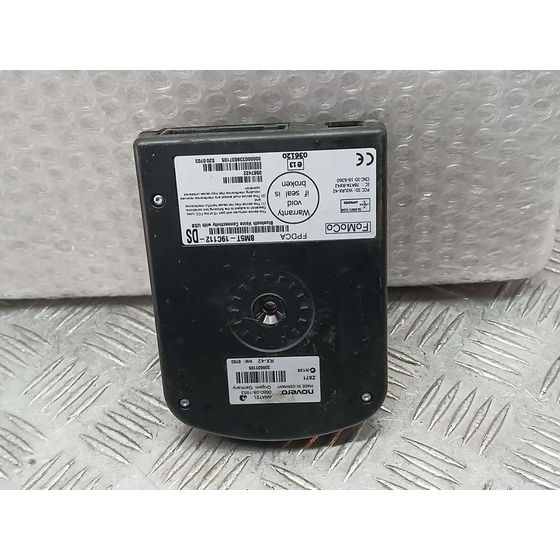 Modulo Electronico para Ford Fiesta (Cb1)